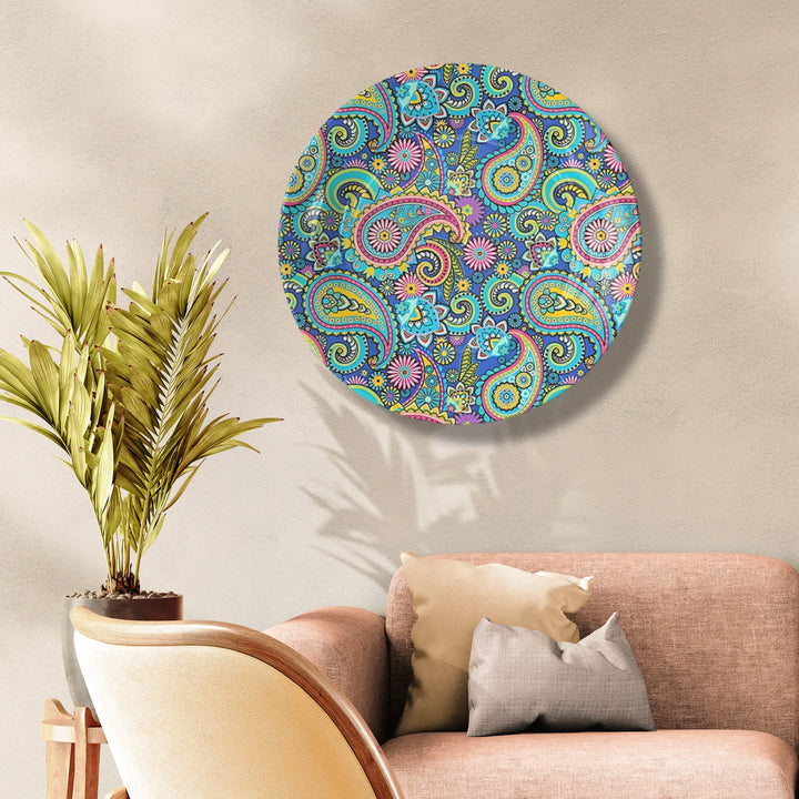Paisley Paradise