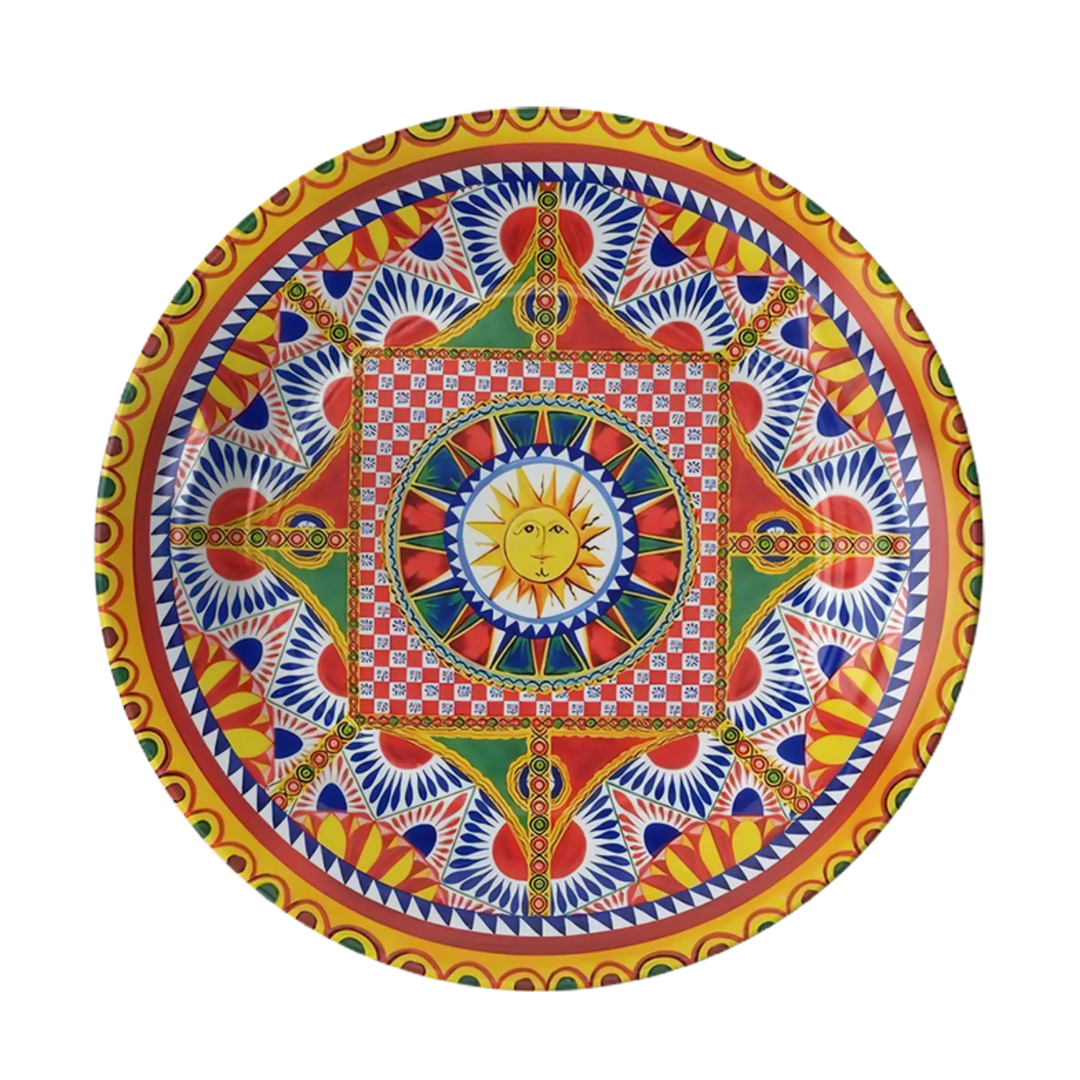 Solar Radiance