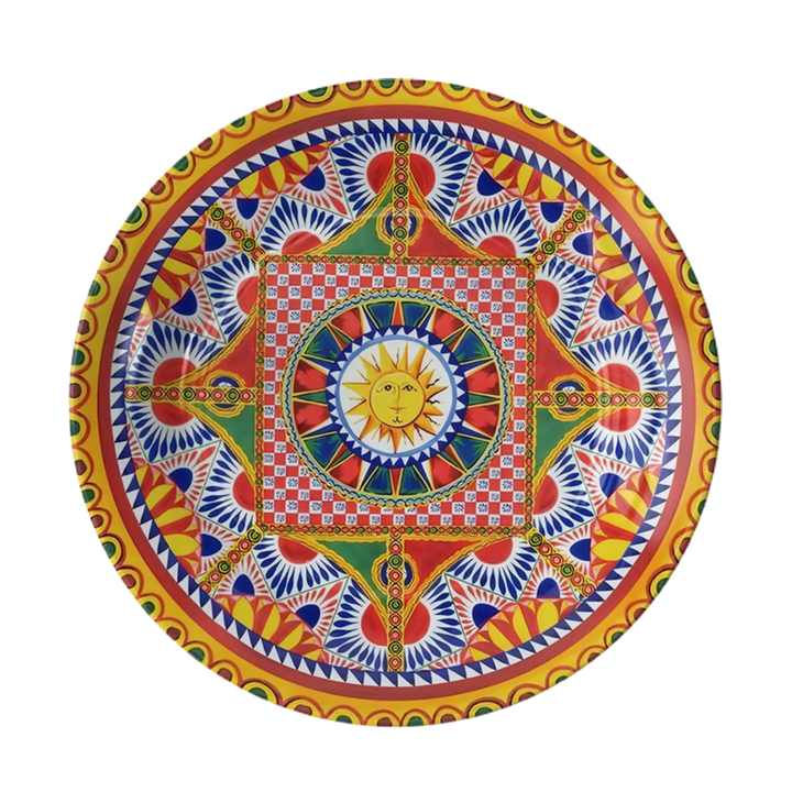 Solar Radiance