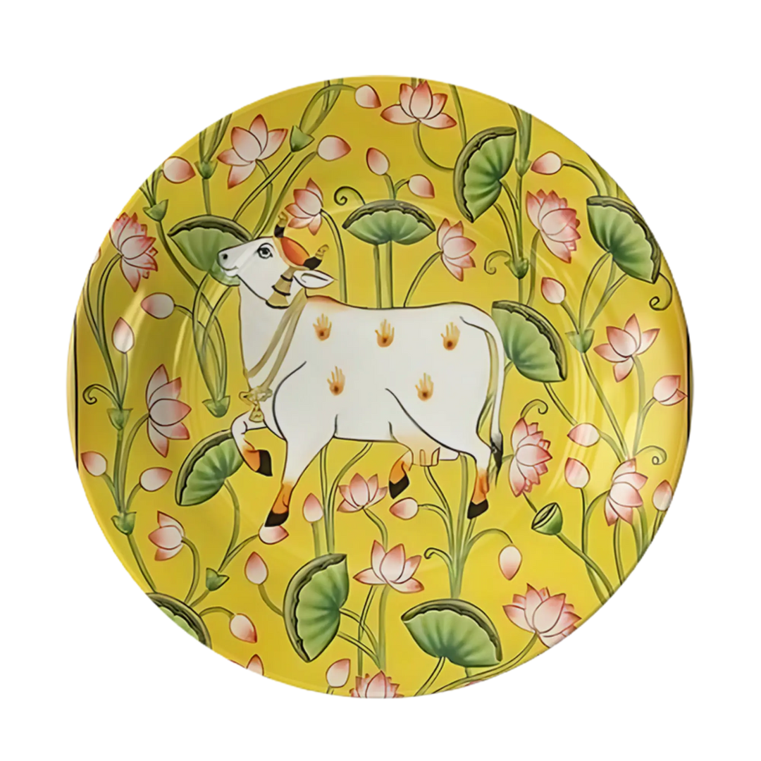 Divine Bovine Harmony