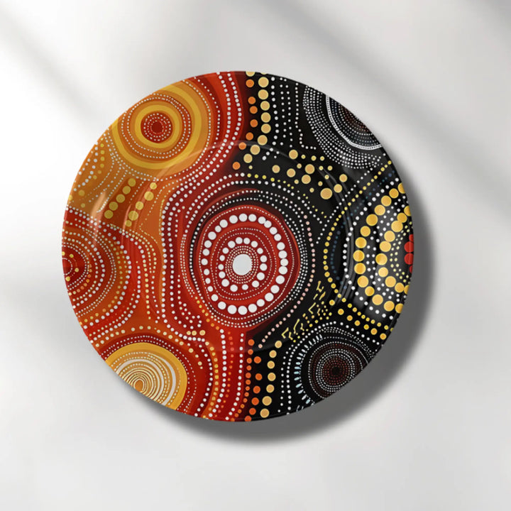 Cosmic Tribal Symphony