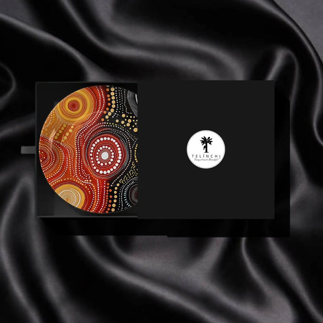 Cosmic Tribal Symphony