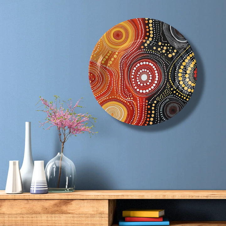 Cosmic Tribal Symphony