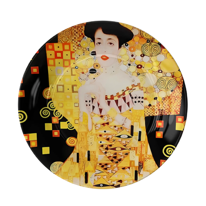 Golden Dreamscape