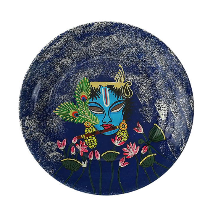 Krishna’s Bloom
