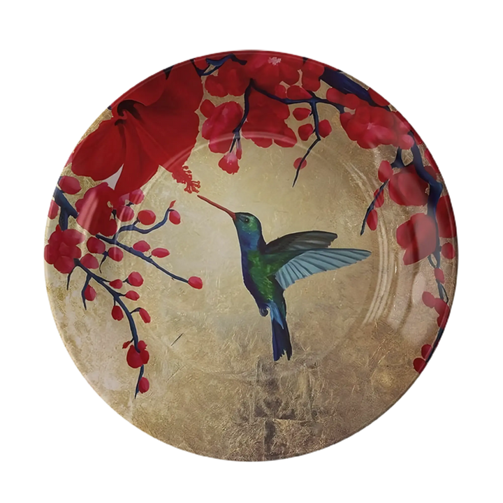 Hummingbird Reverie