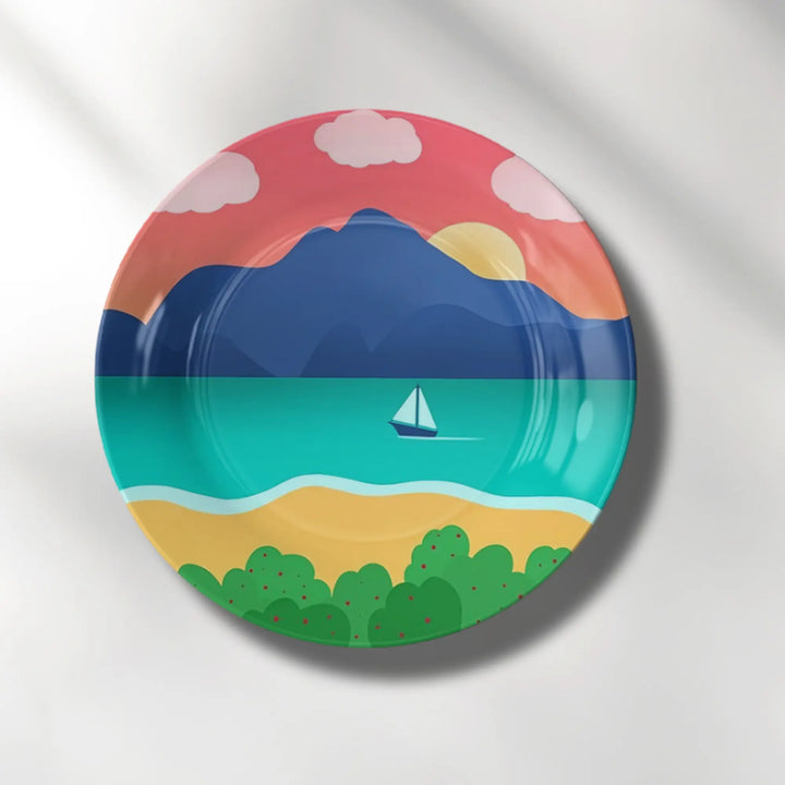 Coastal Daydream