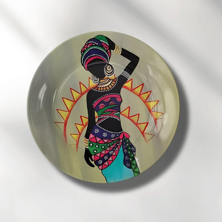 Dancing Rhythm