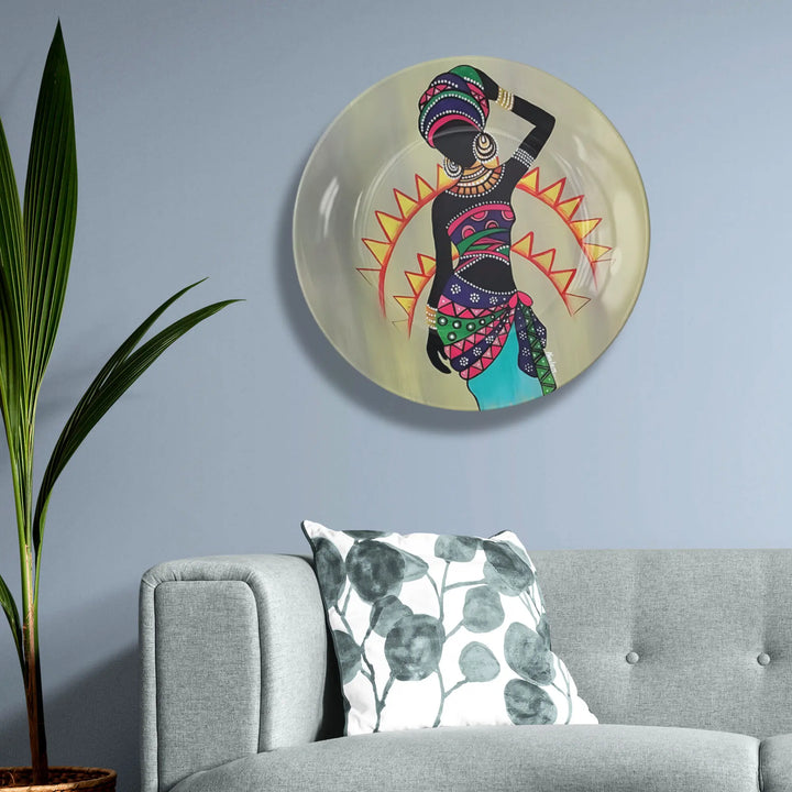 Dancing Rhythm