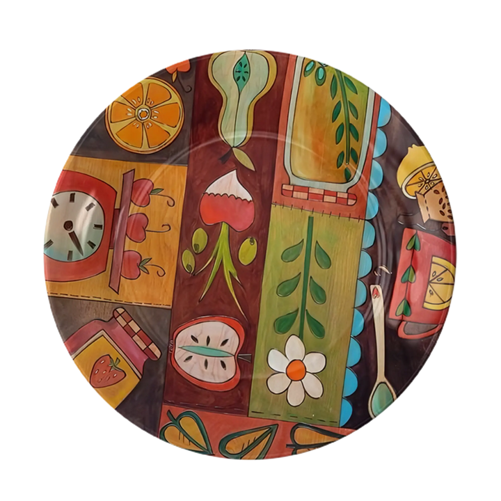 Kitchen Medley