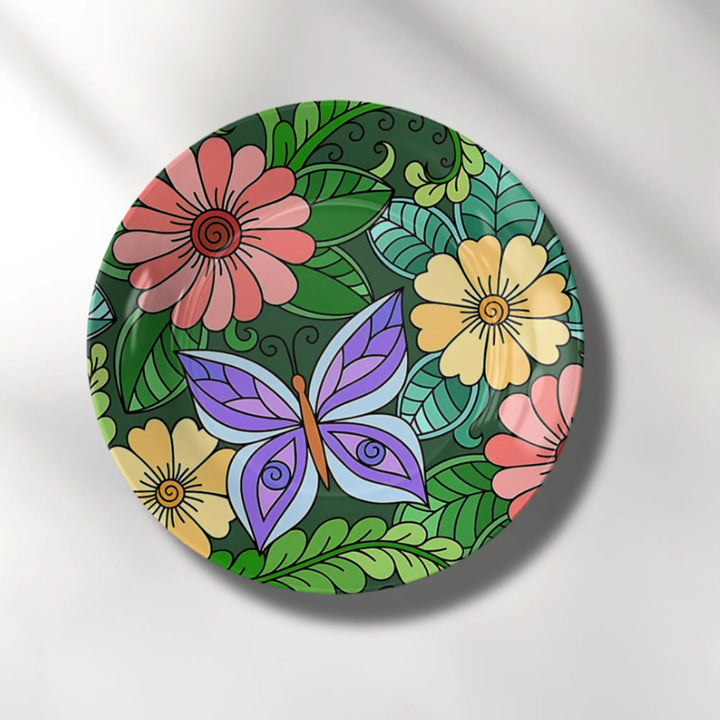 Butterfly Haven