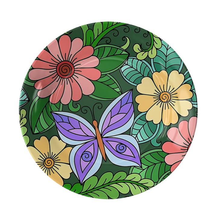 Butterfly Haven