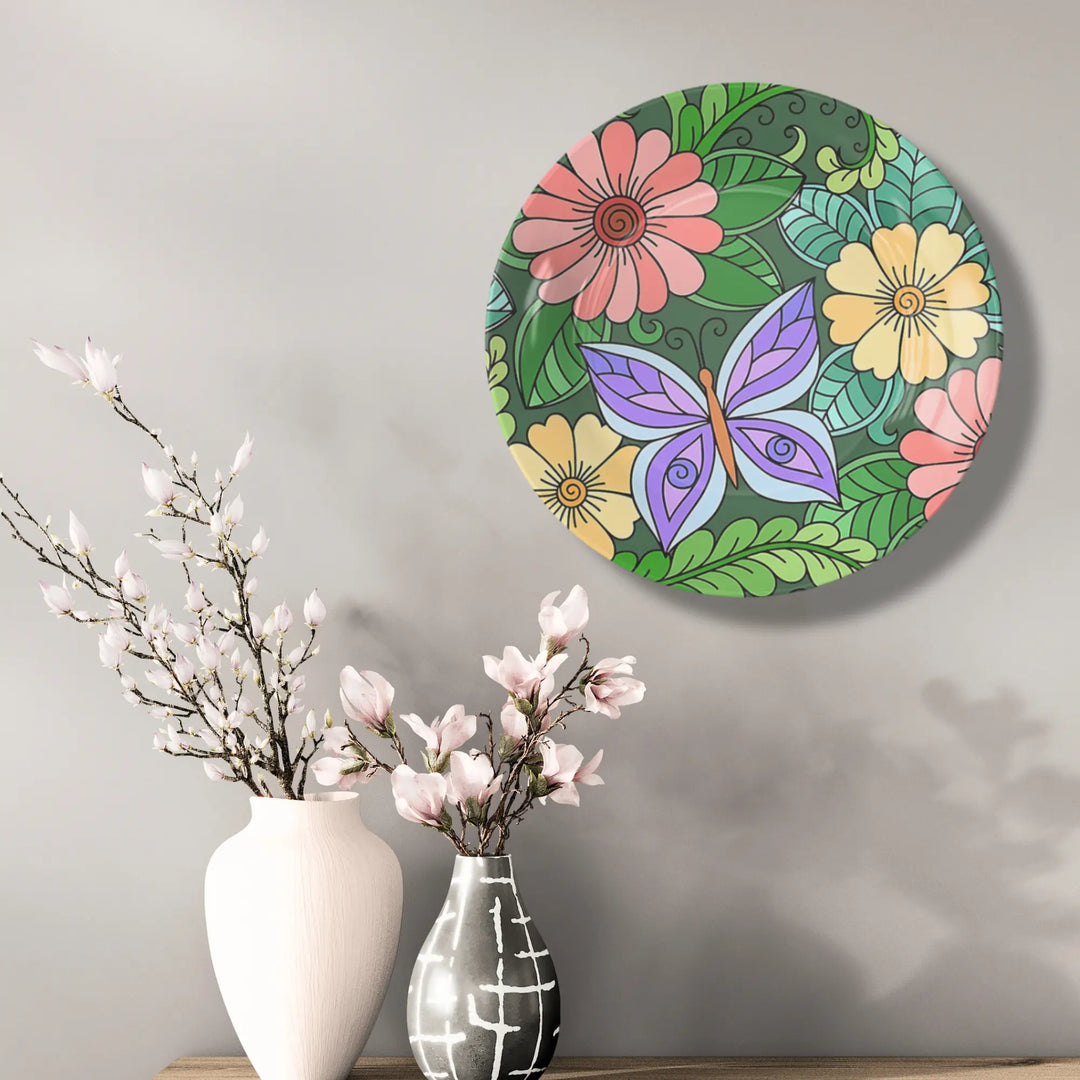 Butterfly Haven