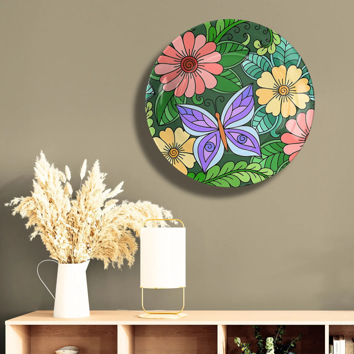 Butterfly Haven
