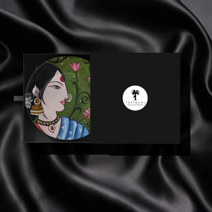 Lotus Reverie