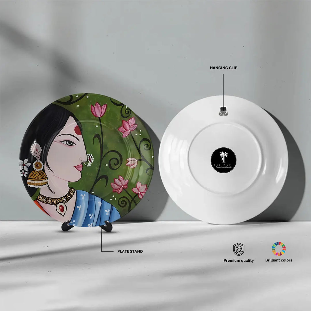 Lotus Reverie