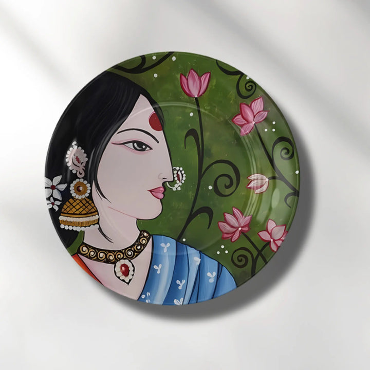Lotus Reverie