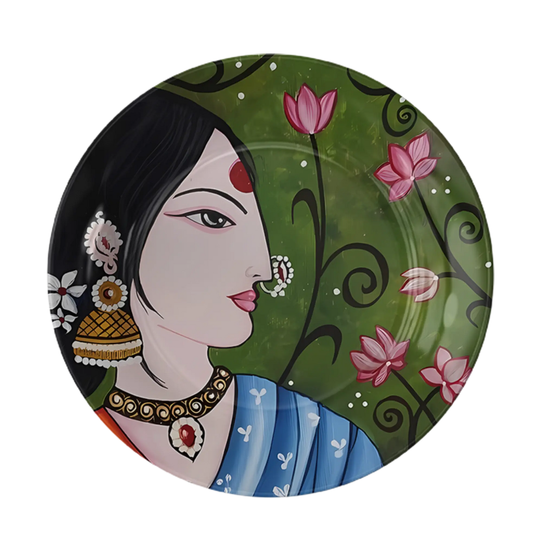 Lotus Reverie