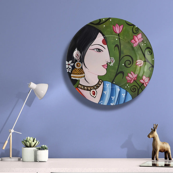 Lotus Reverie