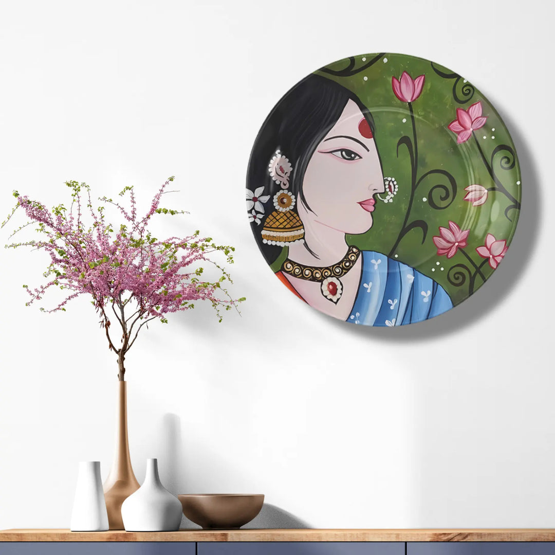 Lotus Reverie