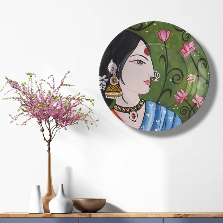 Lotus Reverie