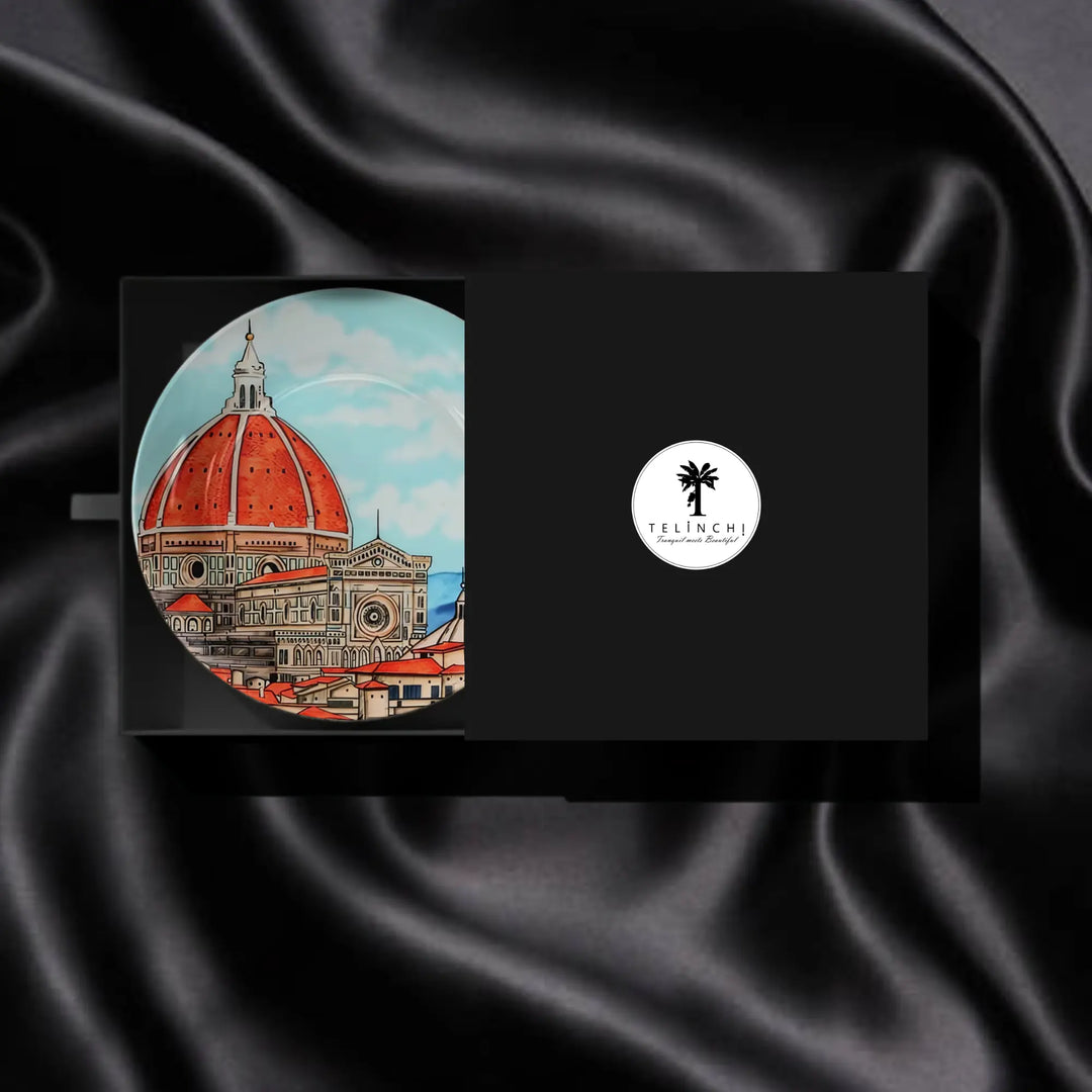 Florentine Charm