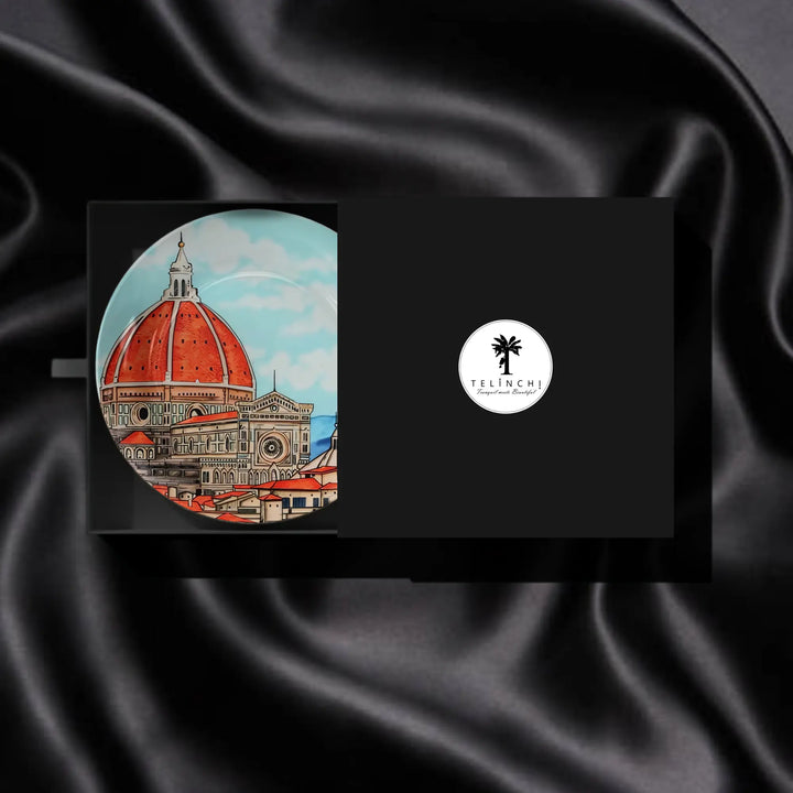 Florentine Charm