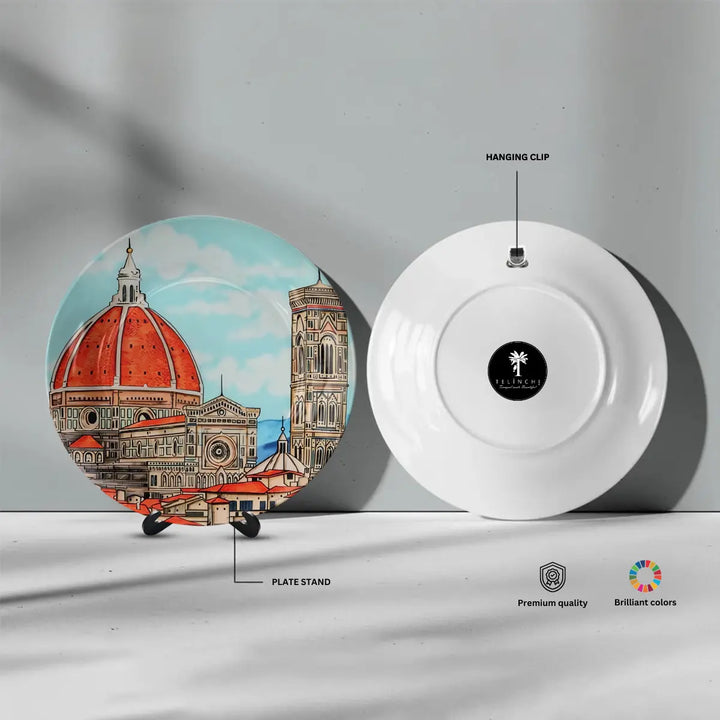 Florentine Charm