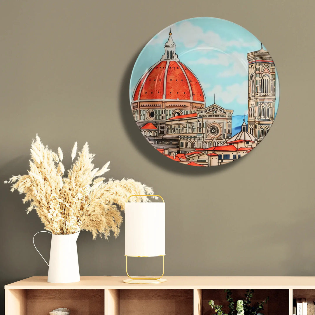 Florentine Charm