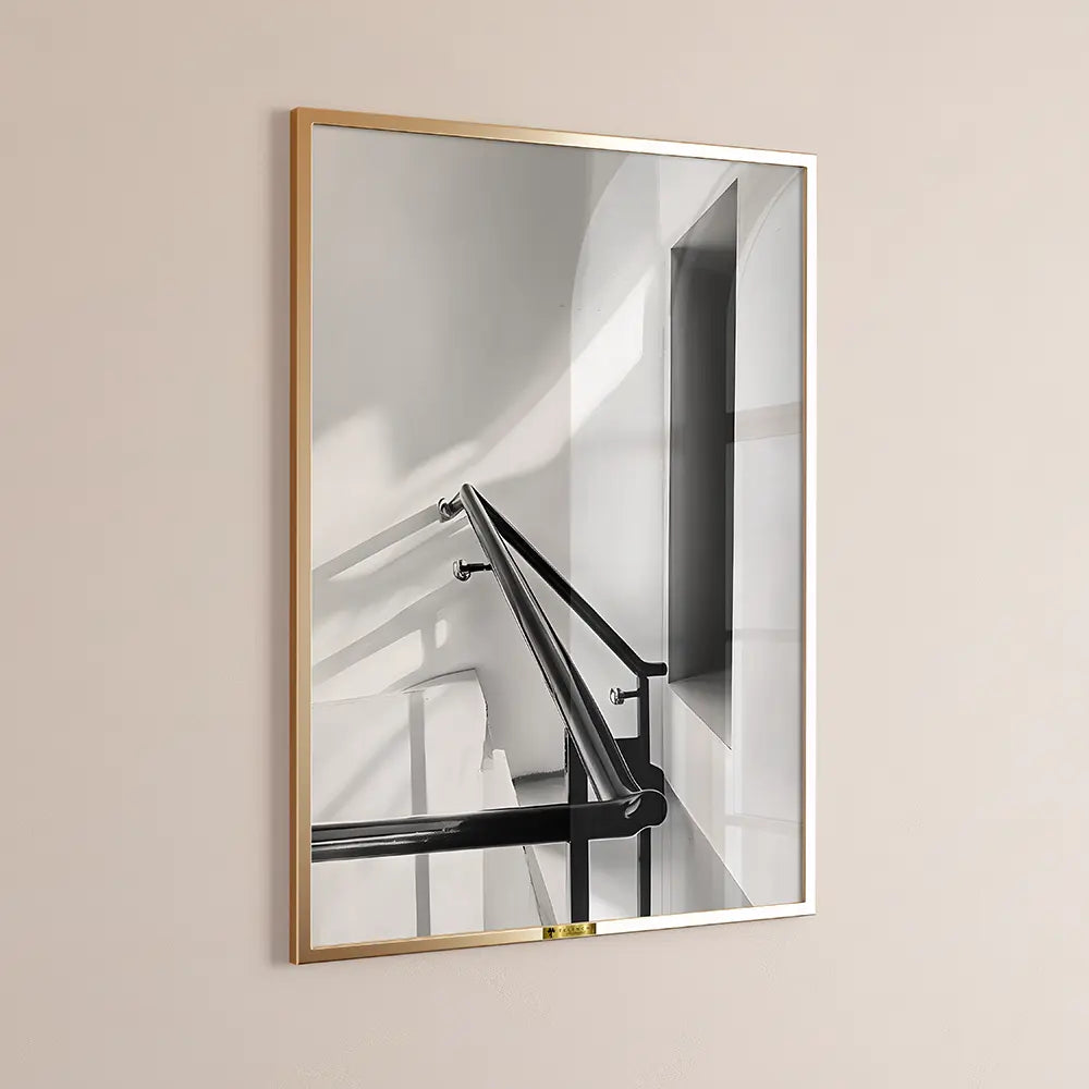 Architectural Shadows