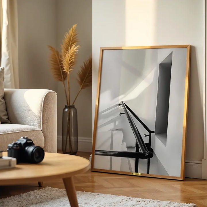 Architectural Shadows