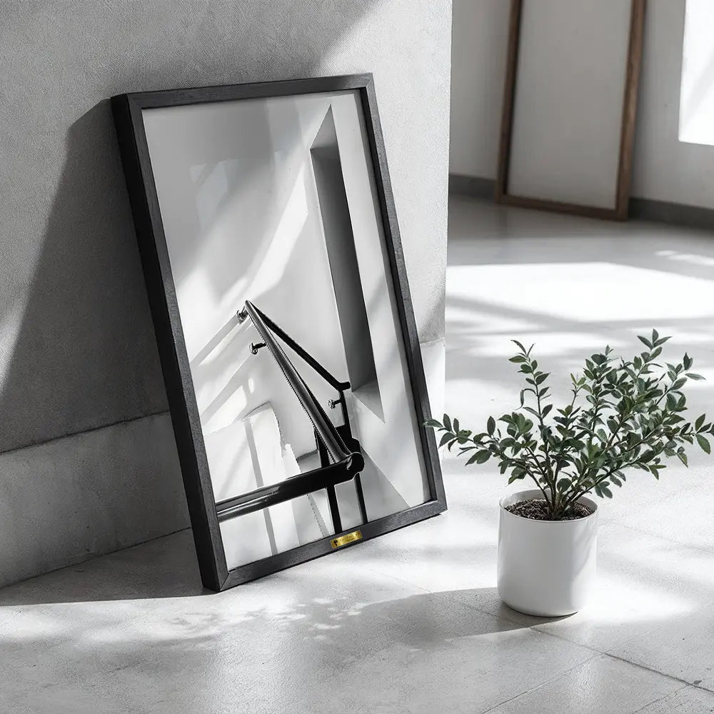 Architectural Shadows