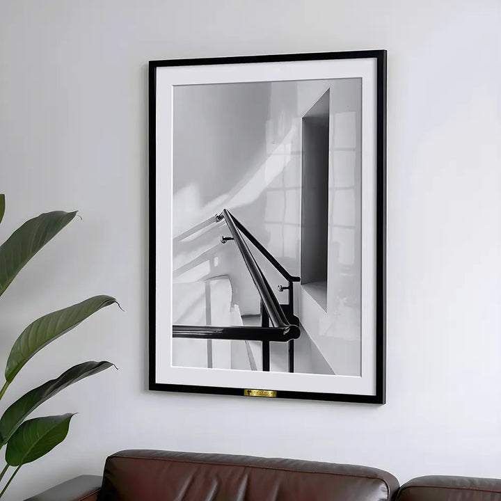 Architectural Shadows