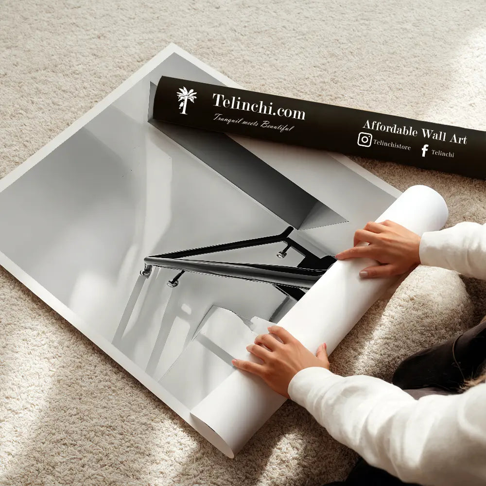 Architectural Shadows