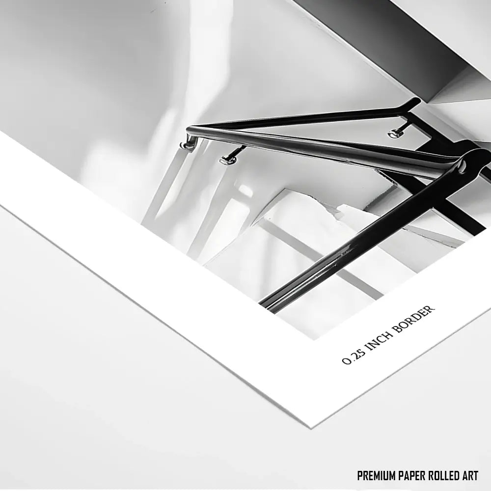 Architectural Shadows