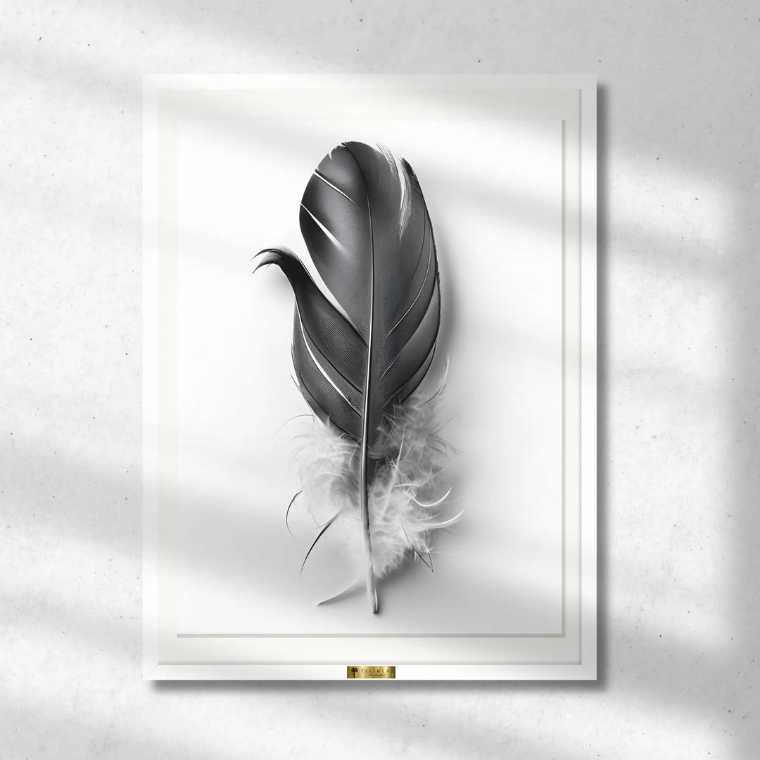 Ethereal Feather