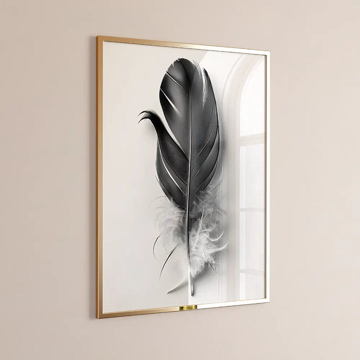 Ethereal Feather