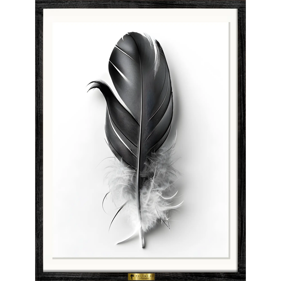 Ethereal Feather