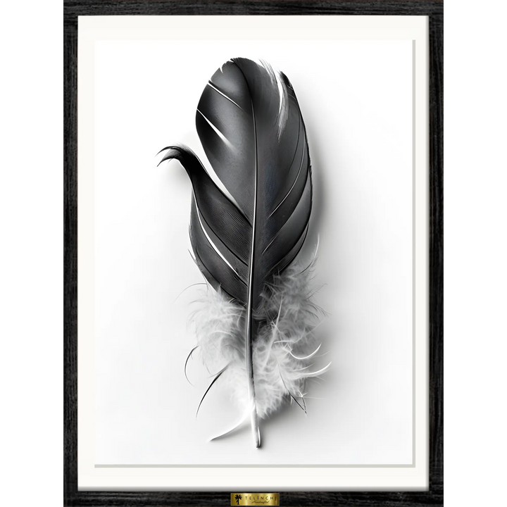 Ethereal Feather