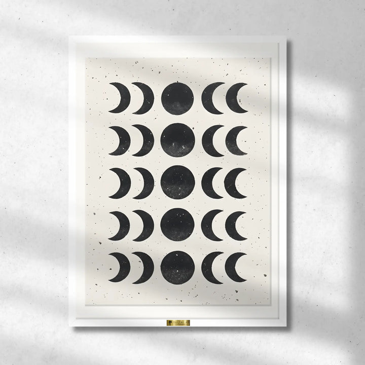 Phases of the Cosmos