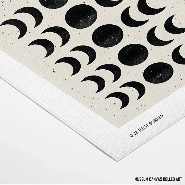 Phases of the Cosmos