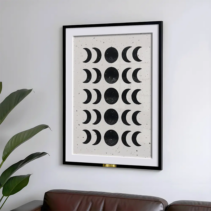 Phases of the Cosmos