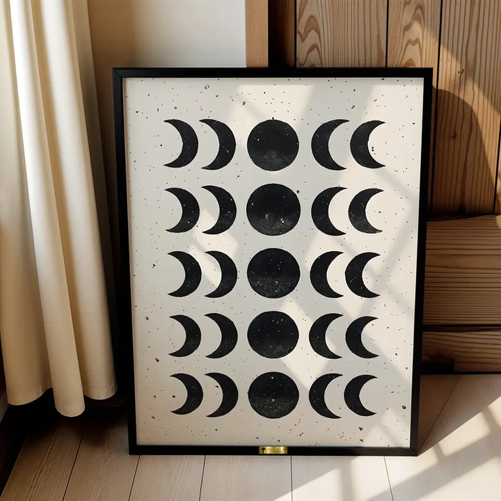 Phases of the Cosmos