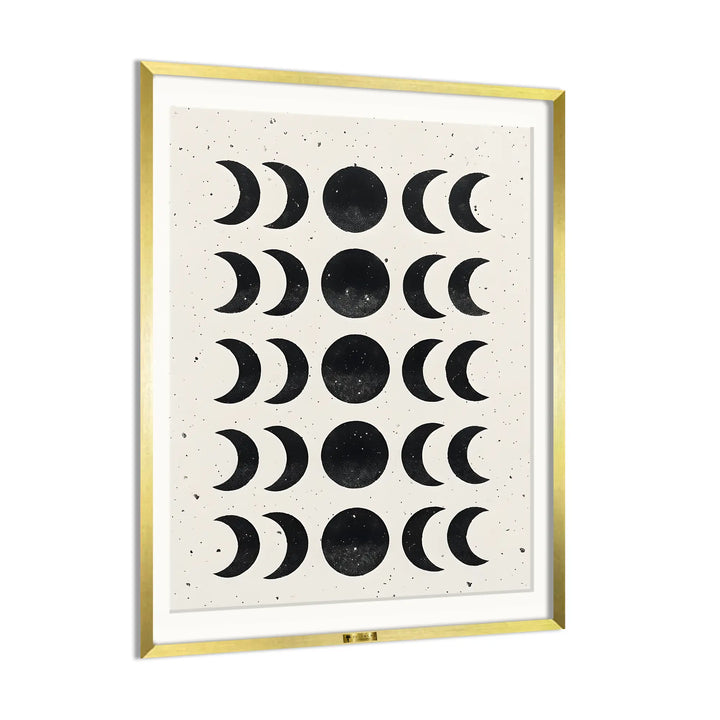 Phases of the Cosmos