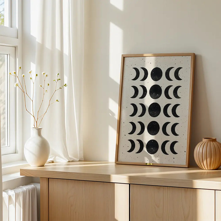 Phases of the Cosmos