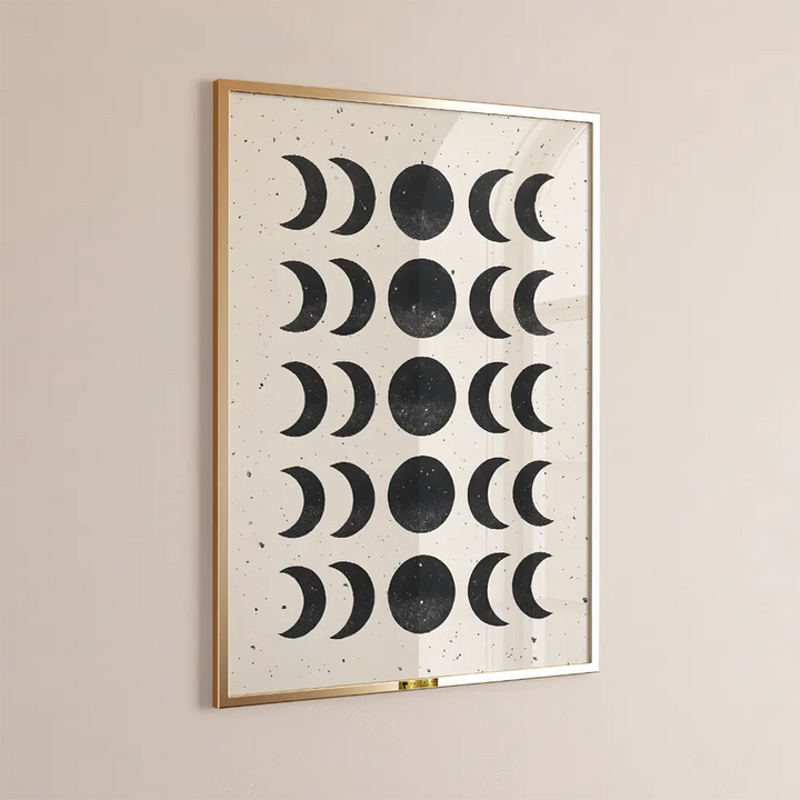 Phases of the Cosmos