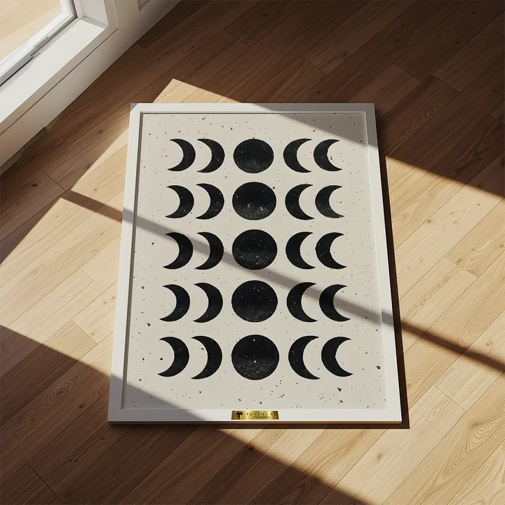 Phases of the Cosmos