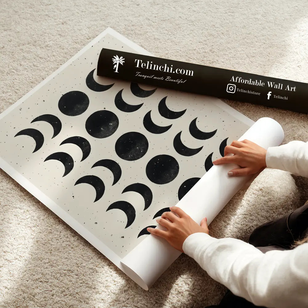 Phases of the Cosmos