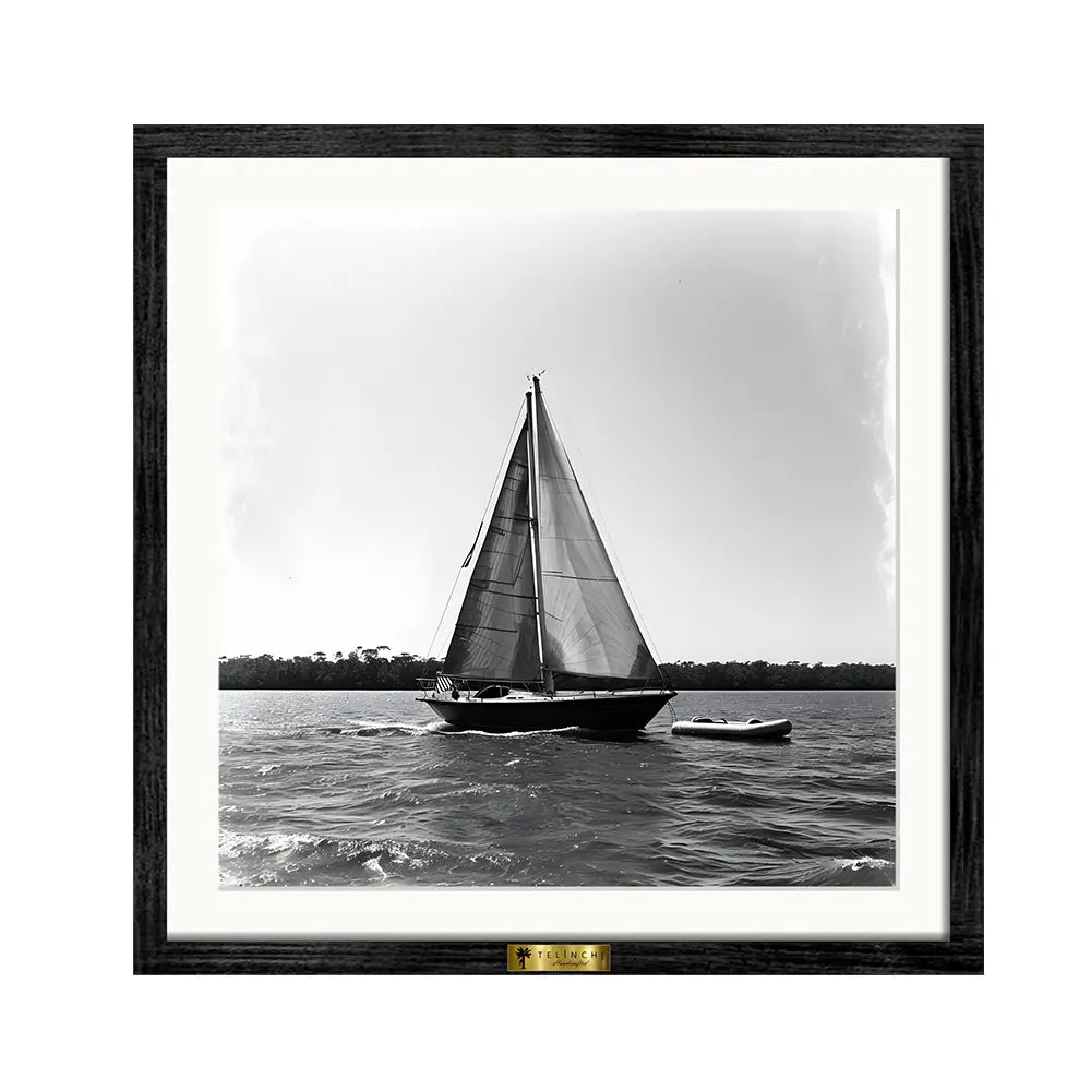 Sailing Serenity