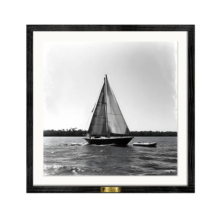 Sailing Serenity